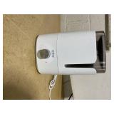 Pure Enrichment Hume Ultrasonic Cool Mist Humidifier: Variable Settings, No Filter, 270 sq. ft. Room