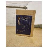 LEVOIT Top Fill Humidifiers for Bedroom, 2.5L Tank for Large Room, Easy to Fill & Clean, 28dB Quiet Cool Mist Air Humidifier for Home Baby Nursery & Plants, Auto Shut-off for Safety, 25H