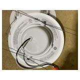 GE LED Recessed Downlight 65W Replacement  (3 Pack)