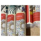 LOT OF 21 Opalhouse Designed With Jungalow Peel And Stick Wallpaper 27.5sq Each Roll