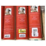 LOT OF 21 Opalhouse Designed With Jungalow Peel And Stick Wallpaper 27.5sq Each Roll