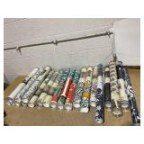 LOT OF 20 Opalhouse Designed With Jungalow Peel And Stick Wallpaper (Different Designs)