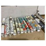 LOT OF 20 Opalhouse Designed With Jungalow Peel And Stick Wallpaper (Different Designs)