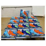LOT OF 13 Water Guns 2 Packs