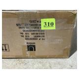 LOT OF 6 Snaplock Containers (4 Cup, 5.5 Cup, 11.1oz, 5.5oz)