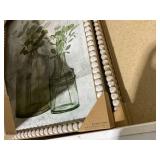 LOT OF 4 Wall Decor Art Frames