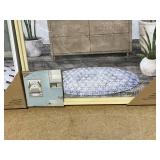 LOT OF 5 Wall Decor Art Frames