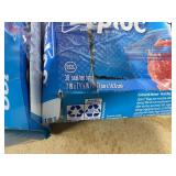 LOT OF 7 Ziploc Freezer Bags
