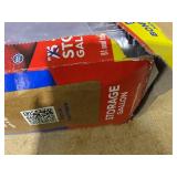 LOT OF 7 Ziploc Bags