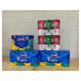 LOT OF 5 Clorox Disinfecting Wipes