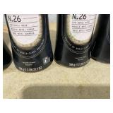 LOT OF 6 Downy Unstoppables Laundry Scent Bead Boosters