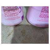 LOT OF 4 Dreft Blissful Baby Fresh Scent