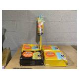 LOT OF 5 Swiffer Duster Merchandise