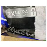 LOT OF 5 Swiffer XL Dry Cloths