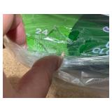 LOT OF 7 Swiffer Wet Cloths