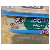 LOT OF 7 Swiffer Wet Cloths