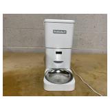 PetSafe 8cup Dog and Cat Automated Feeder (Used)