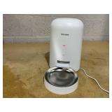 Petlibro 2L Wire Free Air Automatic WiFi Cat and Dog Automated Feeder (Used)