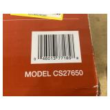 Lasko Ceramic Pedestal Heater with Remote Control: 1500W, Adjustable Thermostat, Portable, LED Display, ETL Listed