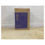 LEVOIT Top Fill Humidifiers for Bedroom, 2.5L Tank for Large Room, Easy to Fill & Clean, 28dB Quiet Cool Mist Air Humidifier for Home Baby Nursery & Plants, Auto Shut-off for Safety, 25H