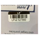 Levoit Core Mini Air Purifier with Night Light