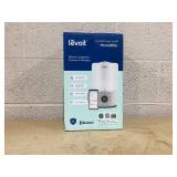 Levoit 200S Dual Smart Top Fill Humidifier: Cool Mist, Ultrasonic, No Filter, 25 Hr Run, 100-300 sq. ft., Bedroom & Baby
