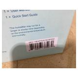 Levoit 200S Dual Smart Top Fill Humidifier: Cool Mist, Ultrasonic, No Filter, 25 Hr Run, 100-300 sq. ft., Bedroom & Baby