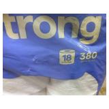 LOT OF 4 up&up Bath Tissue