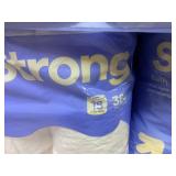 LOT OF 4 up&up Bath Tissue