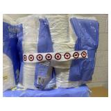 LOT OF 4 up&up Bath Tissue