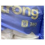 LOT OF 4 up&up Bath Tissue