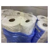 LOT OF 4 up&up Bath Tissue