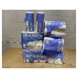 LOT OF 6 up&up Bath Tissue