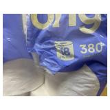 LOT OF 6 up&up Bath Tissue