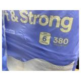 LOT OF 6 up&up Bath Tissue