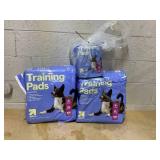 LOT OF 3 up&up Dog Training Pads Size XL