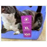 LOT OF 3 up&up Dog Training Pads Size XL