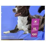 LOT OF 3 up&up Dog Training Pads Size XL