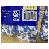 LOT OF 4 O-Cedar Rinse Clean (1) 2 Pack (3) Single Packs