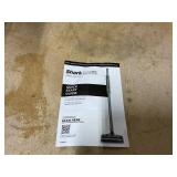 Shark® WANDVAC® System Ultra-Lightweight Powerful Cordless 3-in-1 Stick Vacuum Cleaner, WS640, Cordless Stick Vacuum, Powerful Suction, Pet Hair, Hard Floor, Carpet, HEPA Filter (Used, Not Charging 