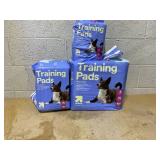 LOT OF 3 up&up Dog Training Pads Size XL