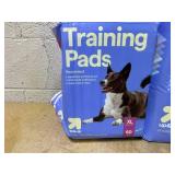 LOT OF 3 up&up Dog Training Pads Size XL