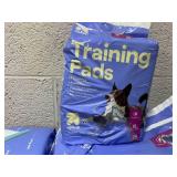 LOT OF 3 up&up Dog Training Pads Size XL