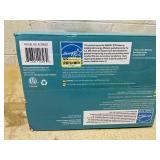 GermGuardian - 743 Sq. Ft. Tower Air Purifier with HEPA Pure Filter, Intellisense Air Quality Monitor, UV-C, AC4880G - Graphite