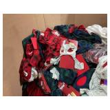 PALLET OF PET CLOTHES