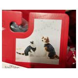 PALLET OF PET CLOTHES