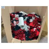 PALLET OF PET CLOTHES