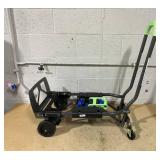Cosco 2-Step Collapsible Convertible Hand Truck 300 lb