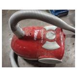 Kenmore Power-Mate Vacuum, Eureka Ready Force Vacuum