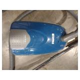 Kenmore Power-Mate Vacuum, Eureka Ready Force Vacuum